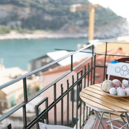 La Ca Bela Vista Mare Πόρτο Βένερε Εξωτερικό φωτογραφία
