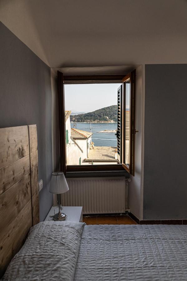 La Ca Bela Vista Mare Πόρτο Βένερε Εξωτερικό φωτογραφία
