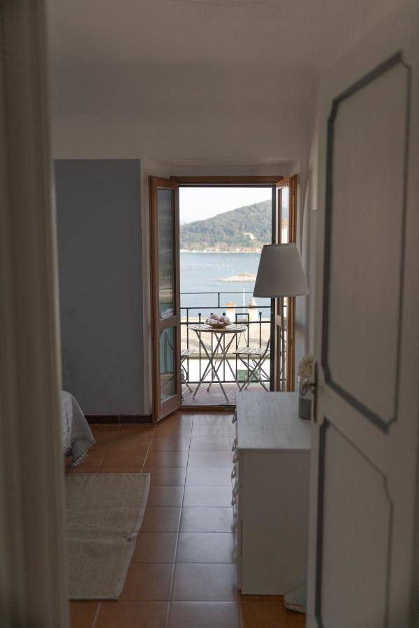 La Ca Bela Vista Mare Πόρτο Βένερε Εξωτερικό φωτογραφία